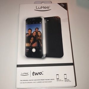 iPhone Lumee Case